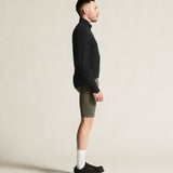 Endur Light Wind Jacket M-Black