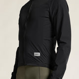 Endur Light Wind Jacket M-Black