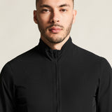 Endur Light Wind Jacket M-Black