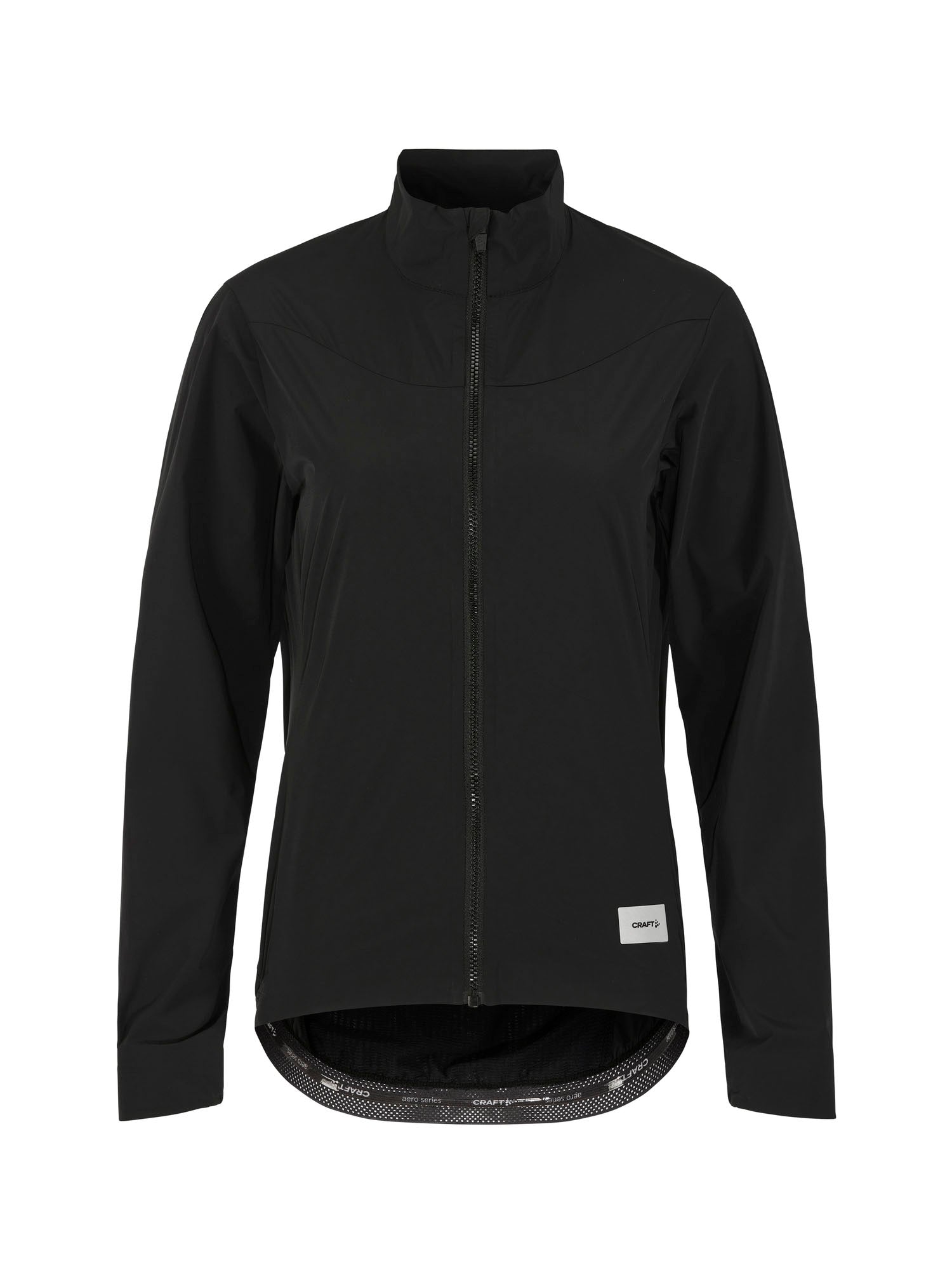 Veste Endur Light Wind W-Black