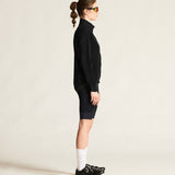 Veste Endur Light Wind W-Black