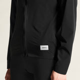 Veste Endur Light Wind W-Black