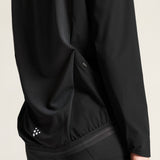 Veste Endur Light Wind W-Black