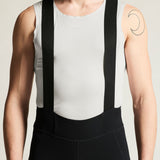 Endur Cargo Bib Shorts C3 M-Black