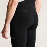 Endur Cargo Bib Shorts C3 M-Black