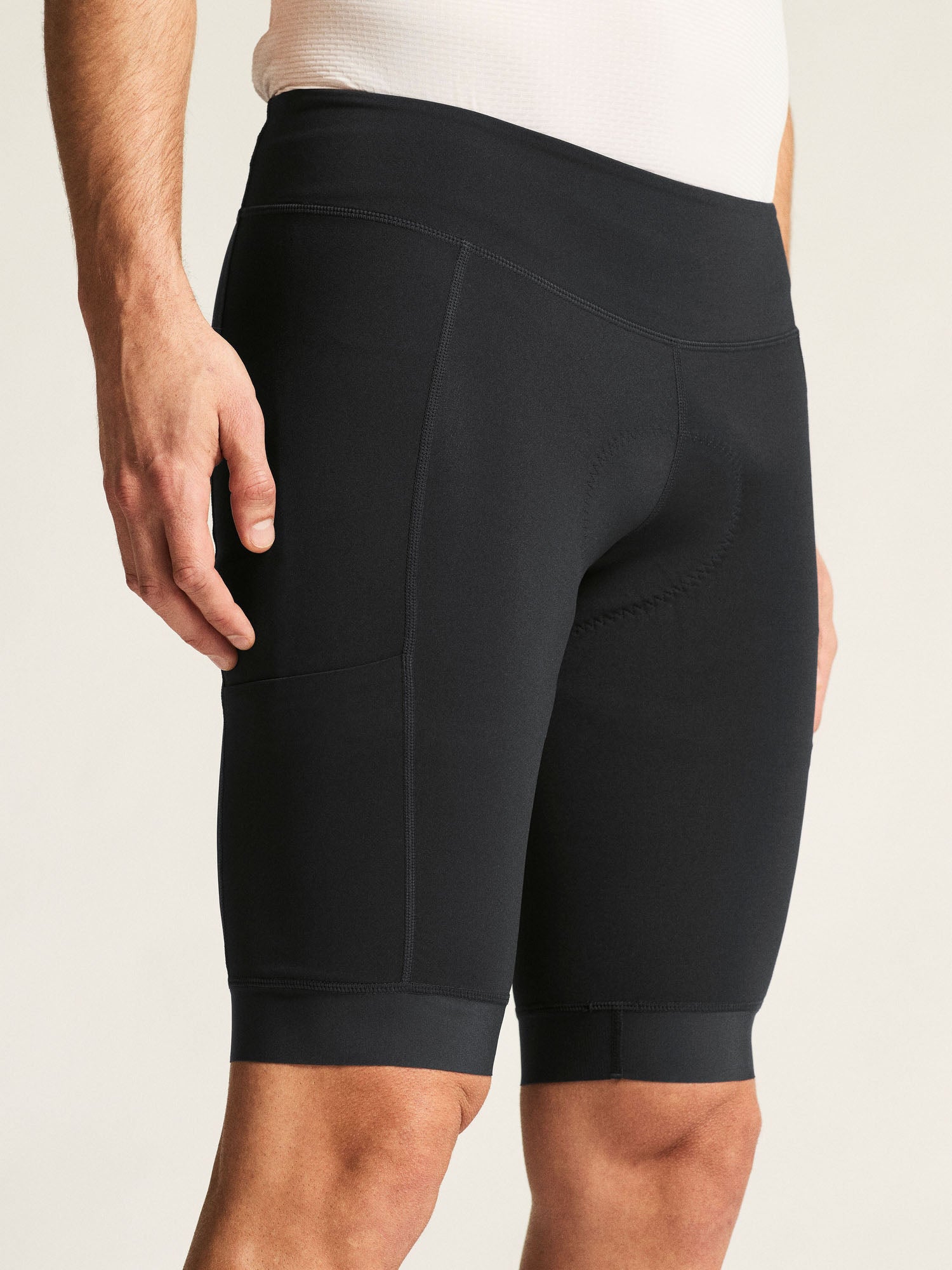 Short cargo Endur C3 M-Noir