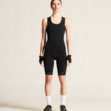 Cuissard à bretelles Endur Cargo C3 W-Noir