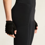 Cuissard à bretelles Endur Cargo C3 W-Noir