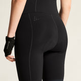 Cuissard à bretelles Endur Cargo C3 W-Noir