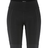 Endur Cargo Shorts C3 W-Black