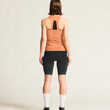 Endur Cargo Shorts C3 W-Black