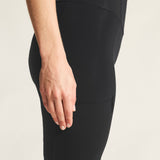 Endur Cargo Shorts C3 W-Black