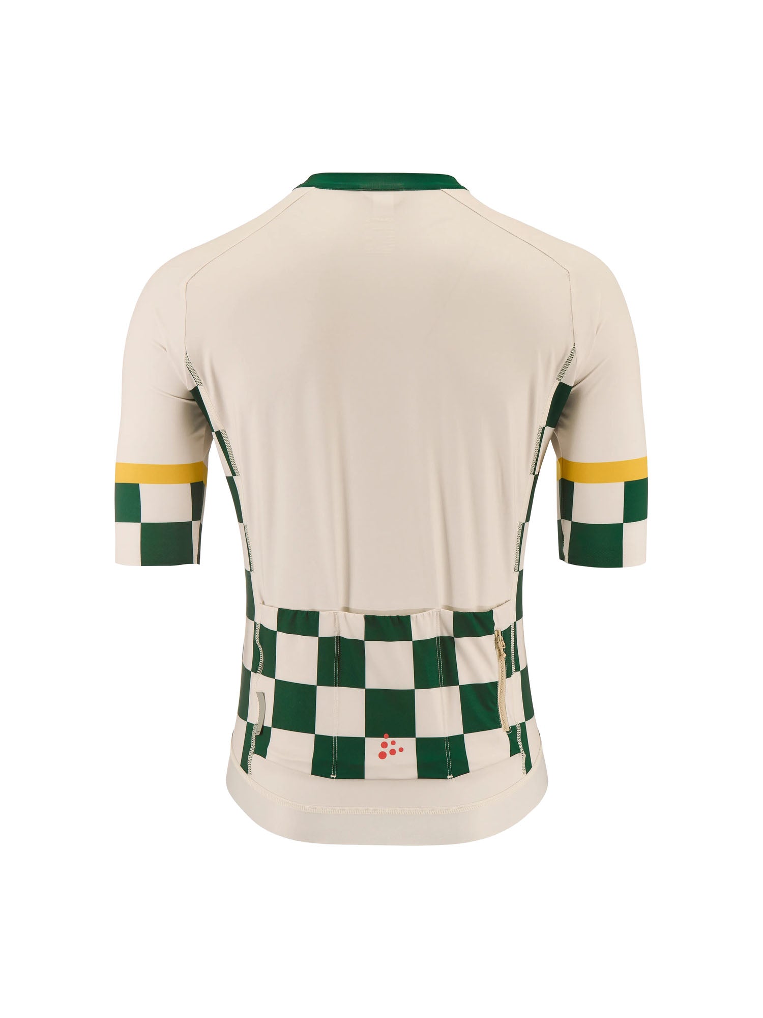 Endur Training Jersey M-Plaster/Green