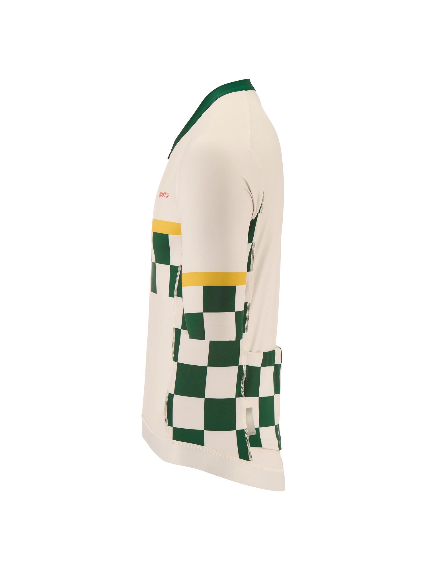 Endur Training Jersey M-Plaster/Green