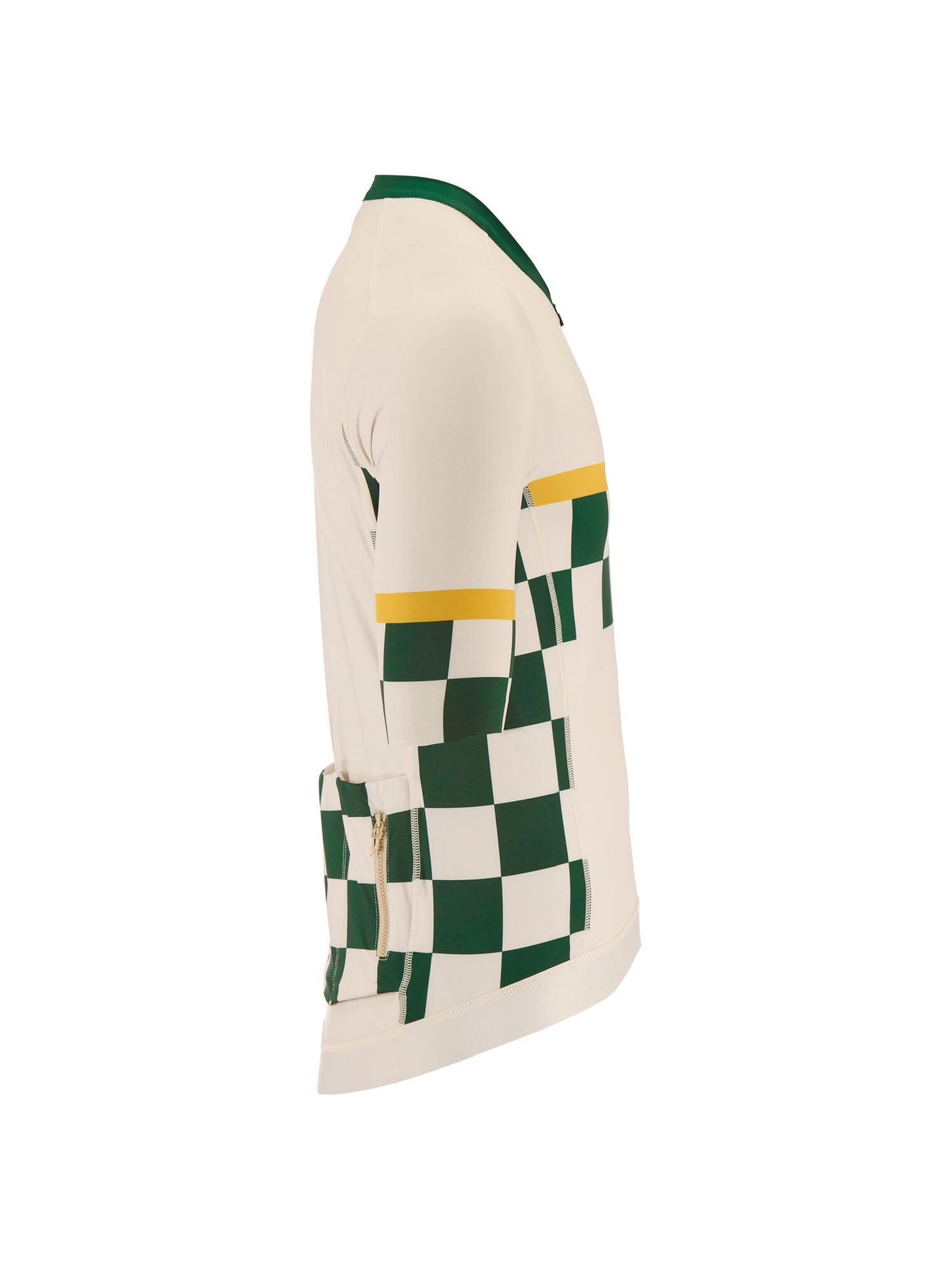 Endur Training Jersey M-Plaster/Green