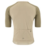 Maillot d'entraînement Endur M-Raw/Beige