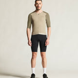 Maillot d'entraînement Endur M-Raw/Beige