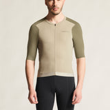 Maillot d'entraînement Endur M-Raw/Beige