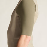 Maillot d'entraînement Endur M-Raw/Beige