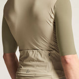 Maillot d'entraînement Endur M-Raw/Beige