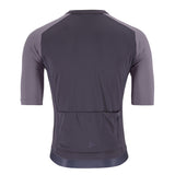 Maillot d'entraînement Endur M-Graystone/Violet