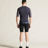 Maillot d'entraînement Endur M-Graystone/Violet