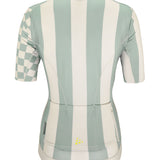 Endur Training Jersey W-Pale Leaf/Beige