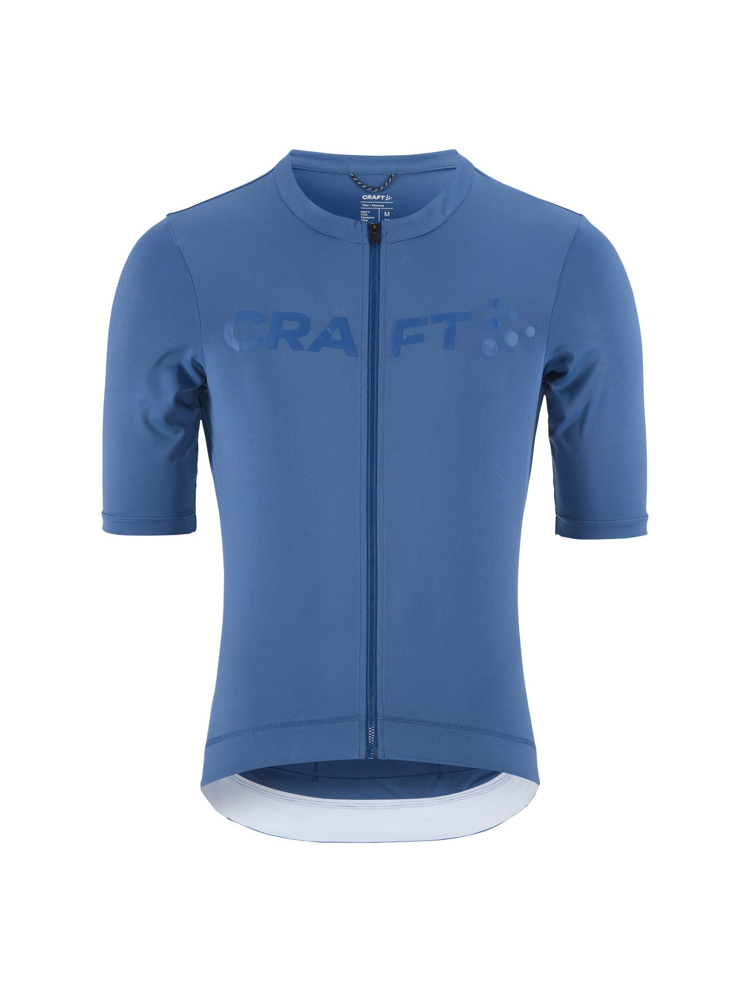 Endur Logo Jersey M-Water