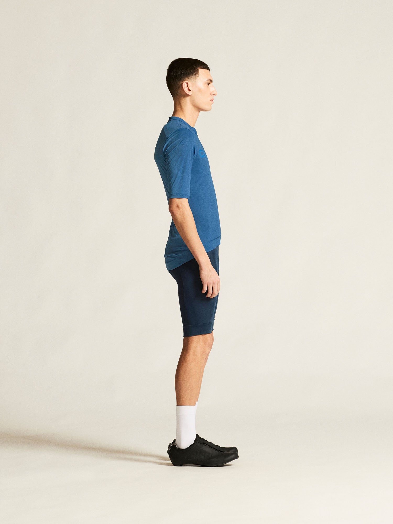 Endur Logo Jersey M-Water