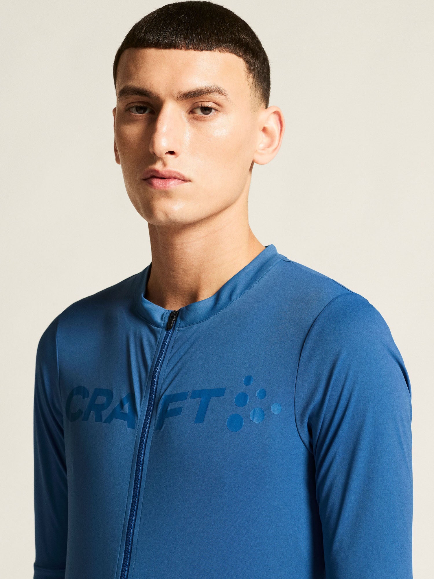 Endur Logo Jersey M-Water