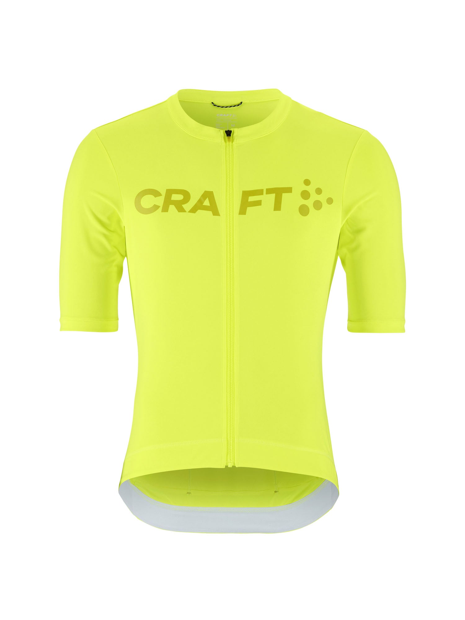 Endur Logo Jersey M-Flumino