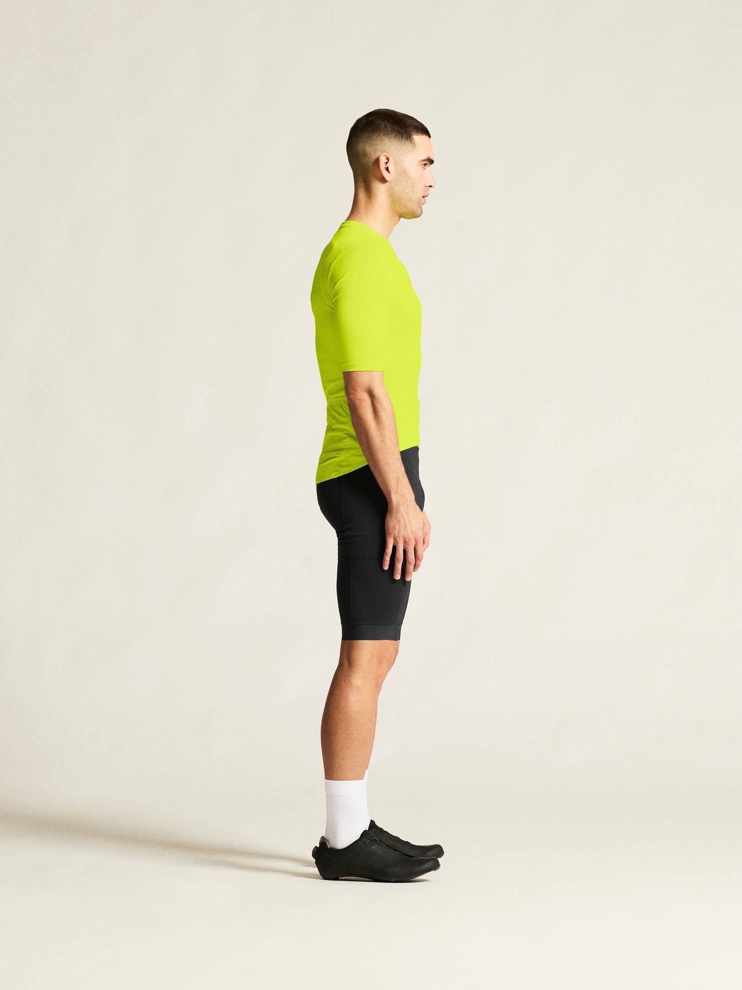 Endur Logo Jersey M-Flumino