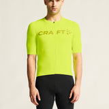 Maillot Endur Logo M-Flumino