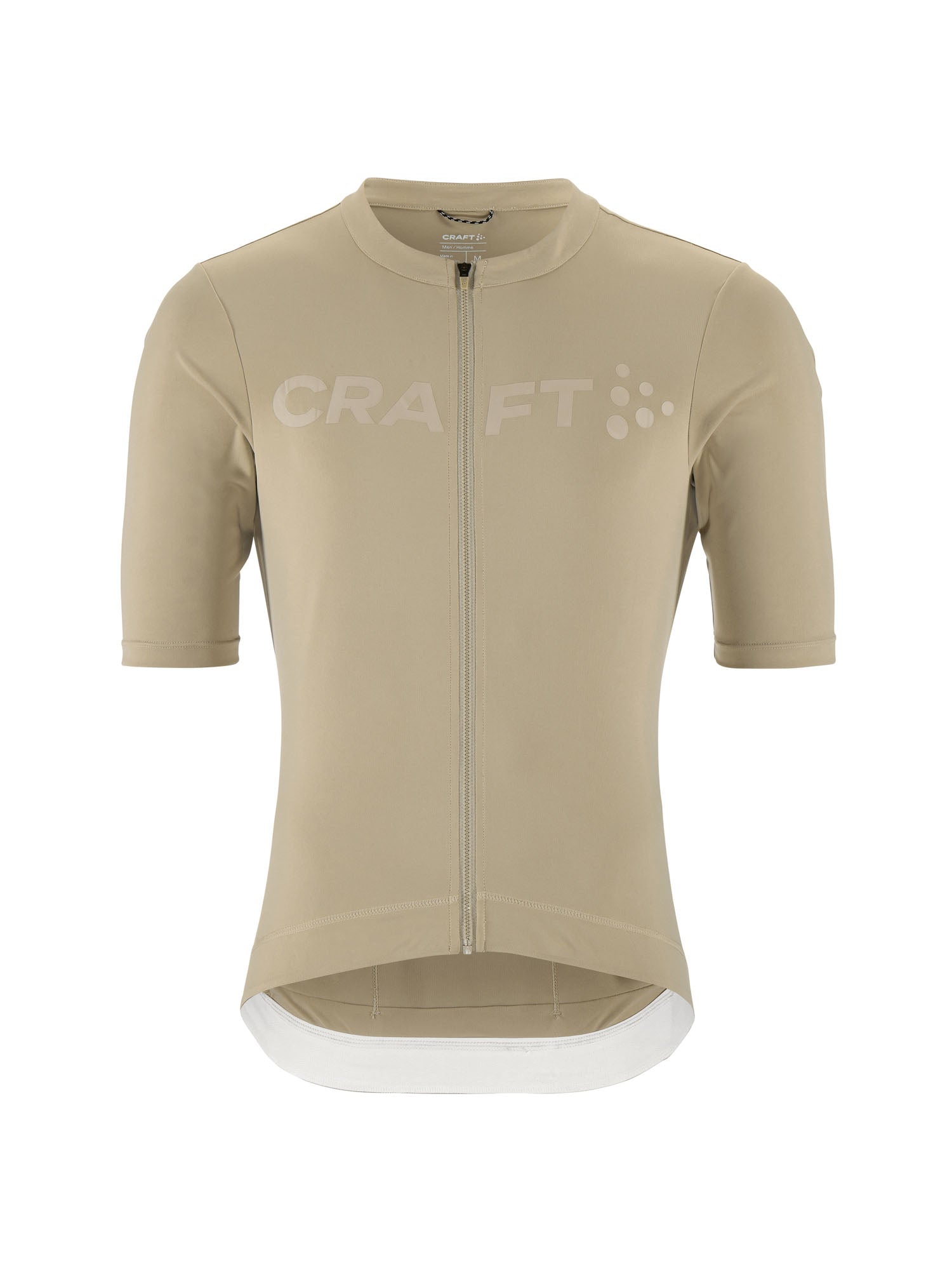 Endur Logo Jersey M-Hay