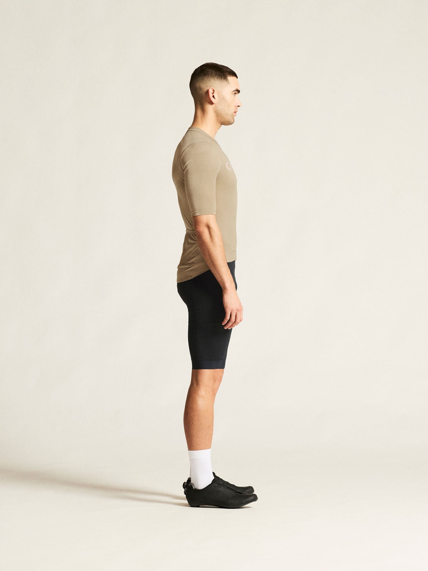 Endur Logo Jersey M-Hay