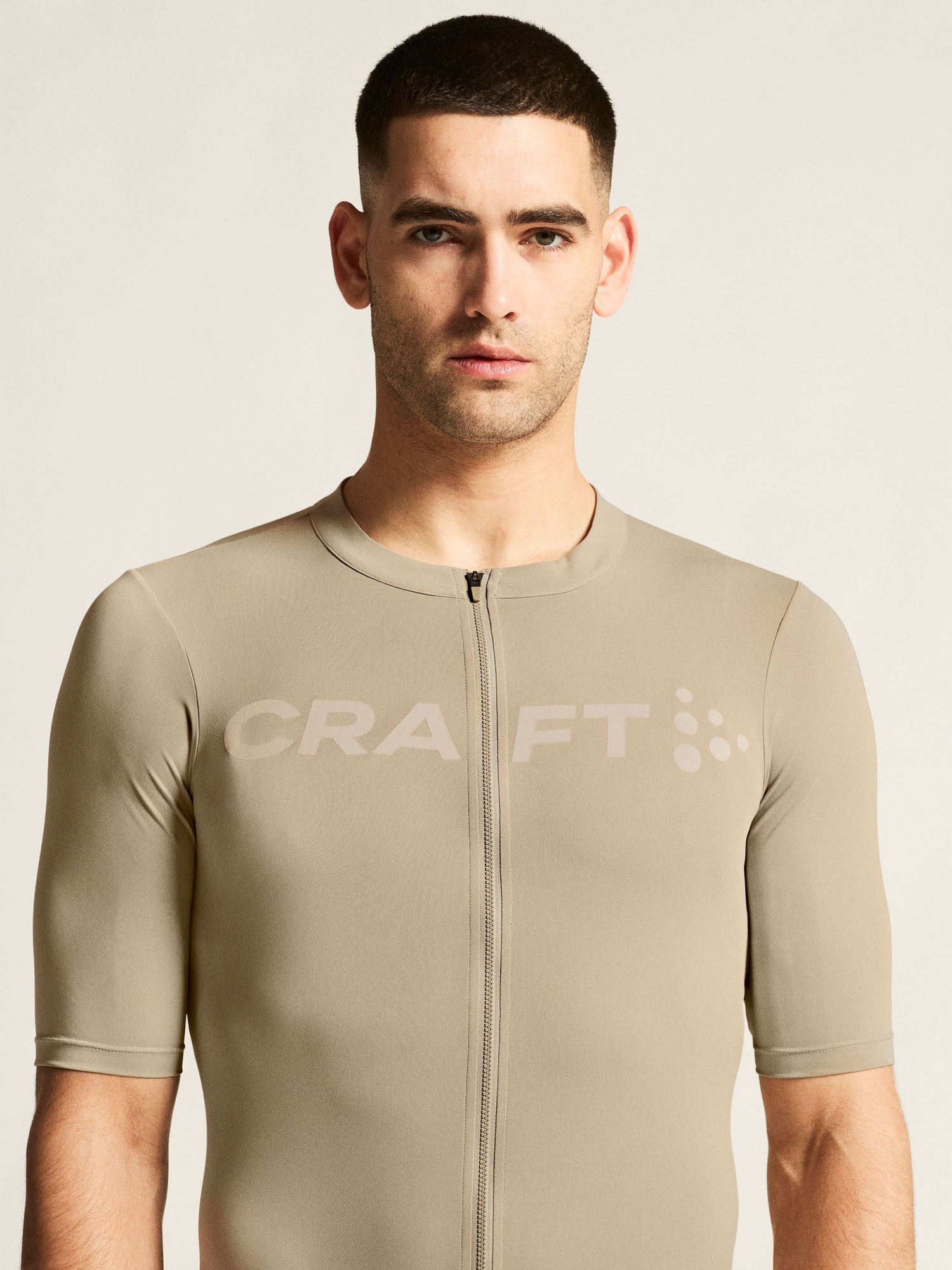 Endur Logo Jersey M-Hay