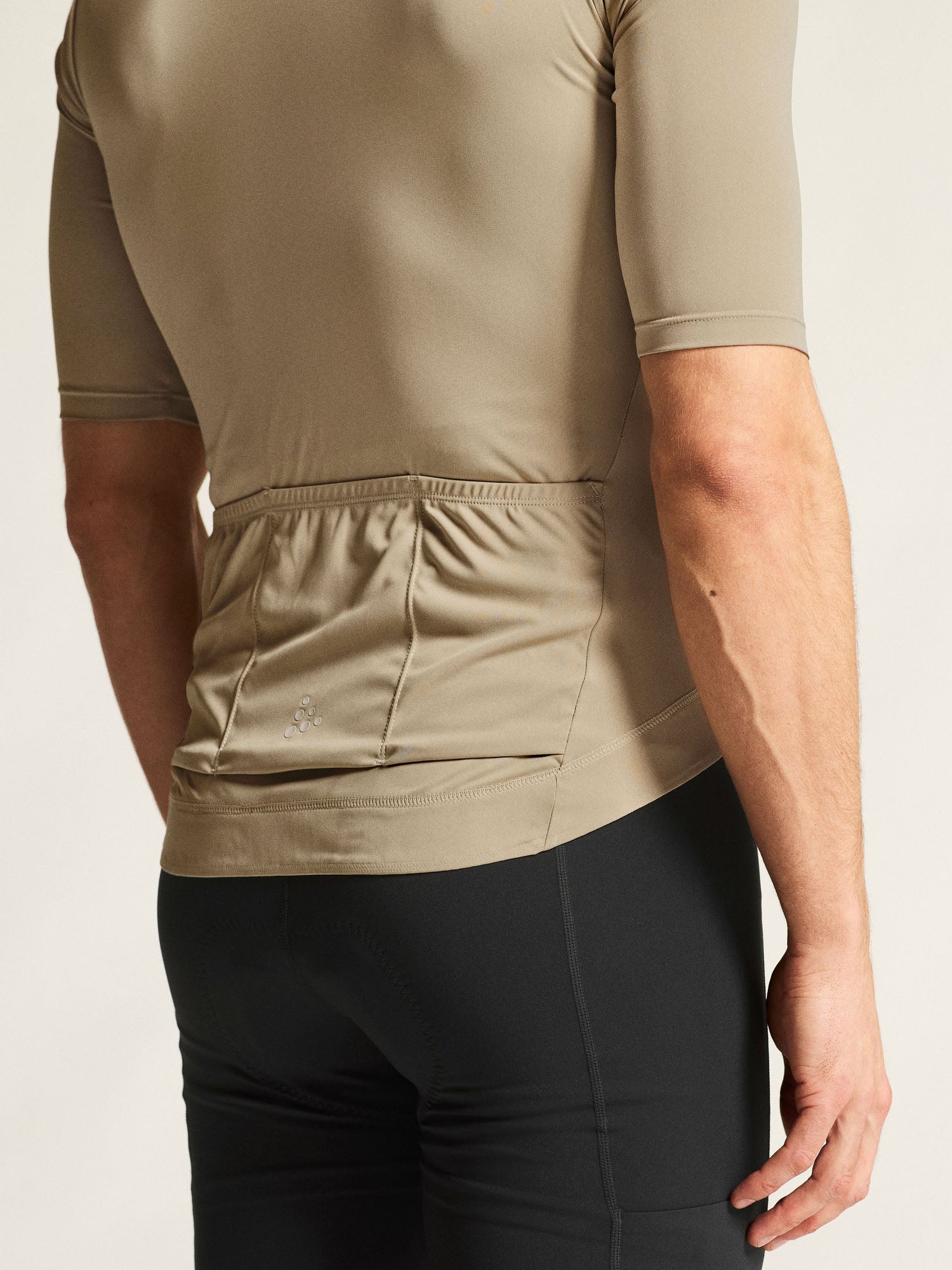 Endur Logo Jersey M-Hay