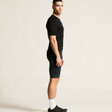 Endur Logo Jersey M-Black