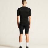 Endur Logo Jersey M-Black