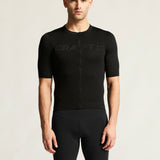 Endur Logo Jersey M-Black
