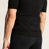 Endur Logo Jersey M-Black