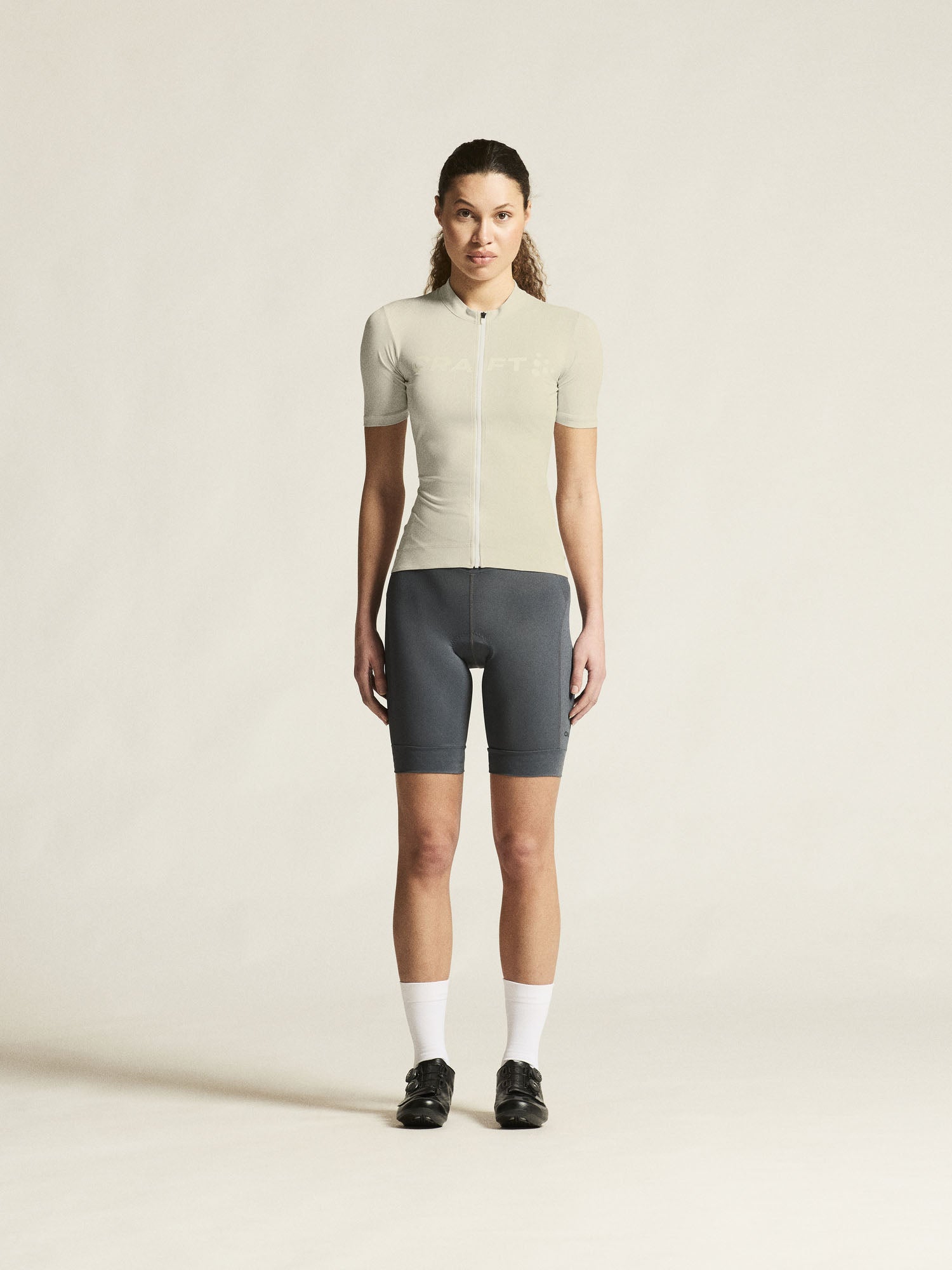 Maillot Endur Logo W-Tofu