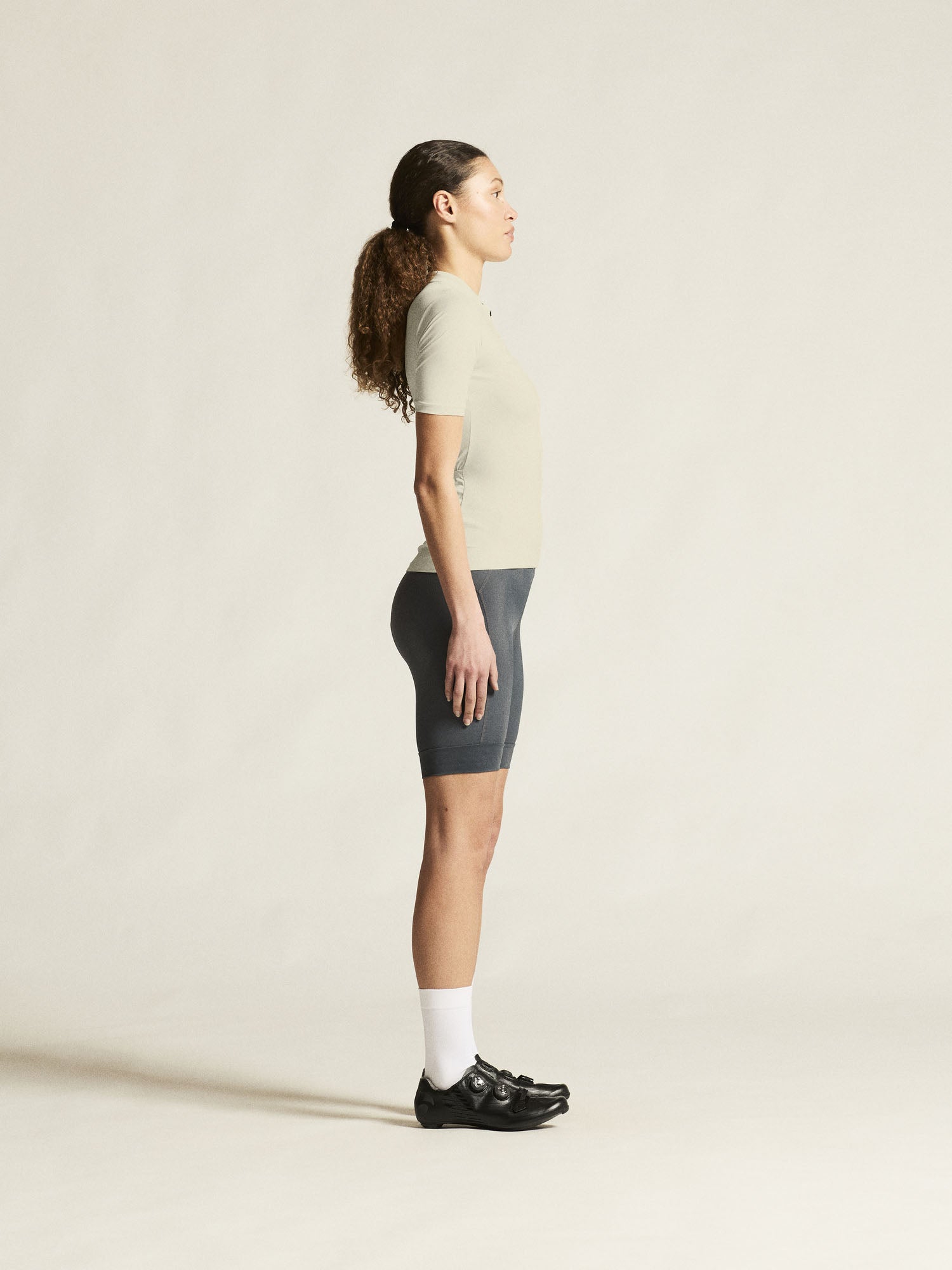 Maillot Endur Logo W-Tofu