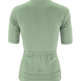 Maillot Endur Logo W-Glacial