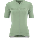 Maillot Endur Logo W-Glacial