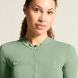 Maillot Endur Logo W-Glacial