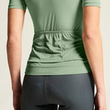 Maillot Endur Logo W-Glacial