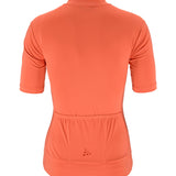 Maillot Endur Logo W-Trace