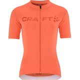 Maillot Endur Logo W-Trace