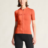 Maillot Endur Logo W-Trace